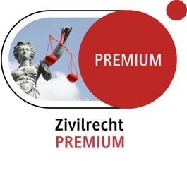 Produktabbildung beck-online. Zivilrecht PREMIUM