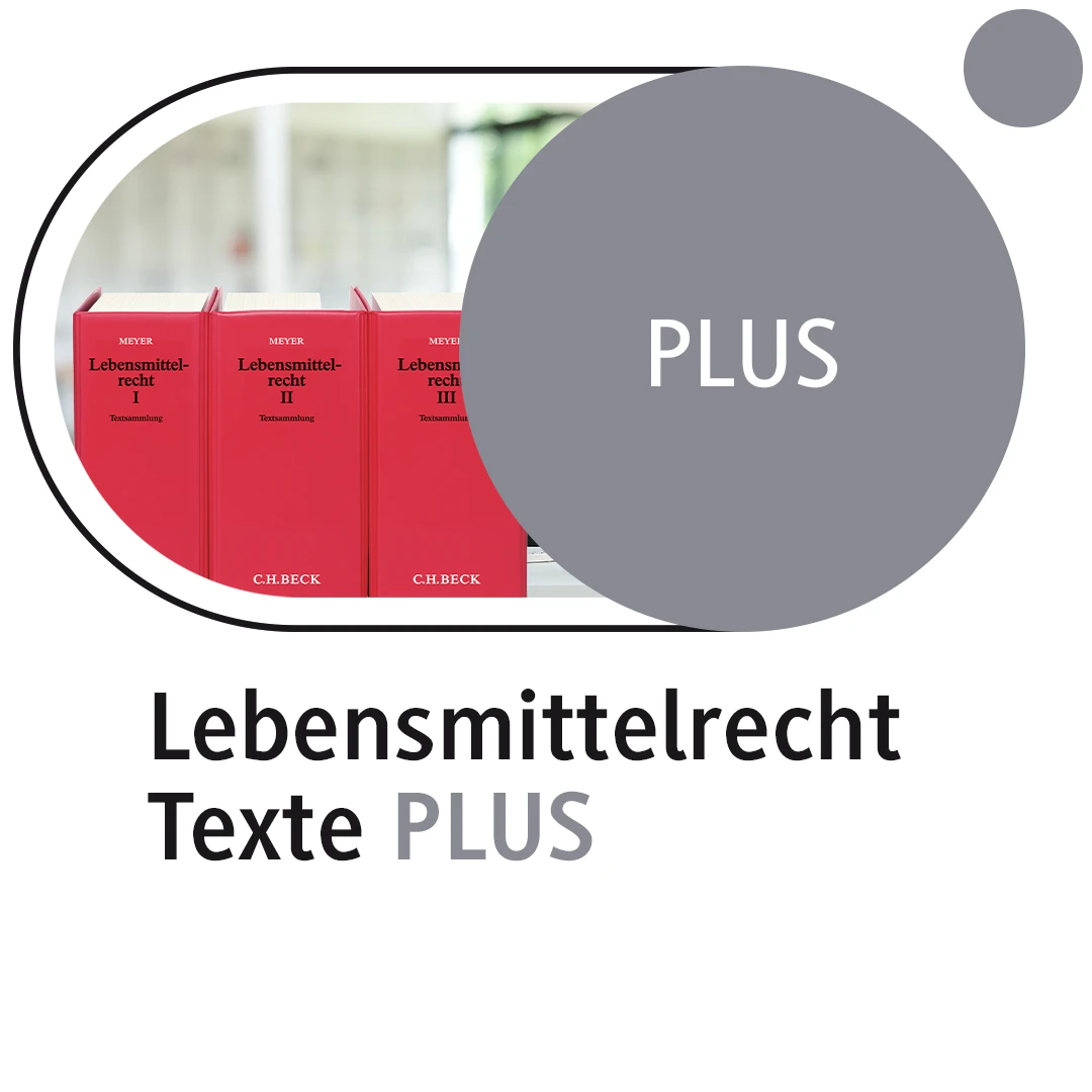 Produktabbildung beck-online. LMRT20