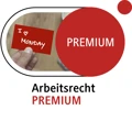 Produktabbildung beck-online. Arbeitsrecht PREMIUM