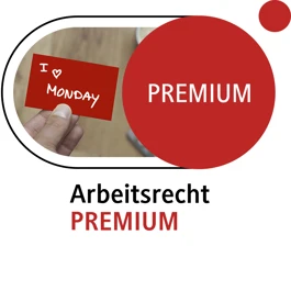 Produktabbildung beck-online. Arbeitsrecht PREMIUM
