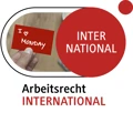 Produktabbildung beck-online. Arbeitsrecht INTERNATIONAL
