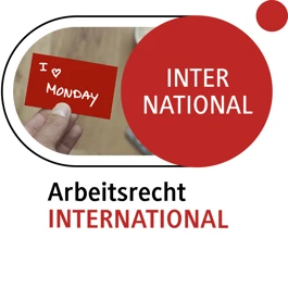 Produktabbildung beck-online. Arbeitsrecht INTERNATIONAL