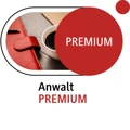Produktabbildung beck-online. Zivilrecht (Grundmodul Anwalt PREMIUM)
