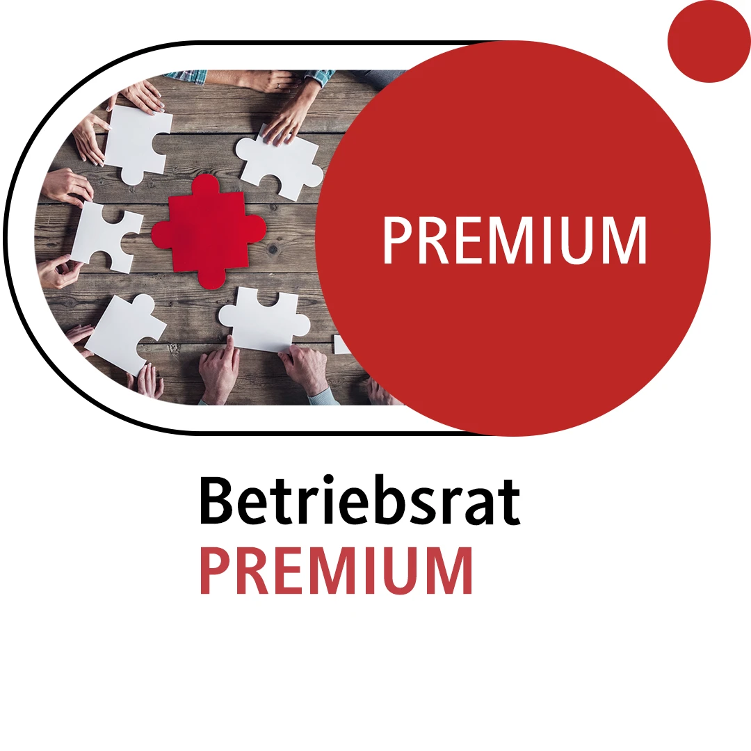 Produktabbildung beck-online. Betriebsrat PREMIUM