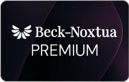 Produktabbildung beck-online. Beck-Noxtua PREMIUM