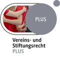 Produktabbildung beck-online. Stiftungs- und Vereinsrecht PLUS
