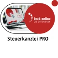 Produktabbildung beck-online. Steuerkanzlei PRO