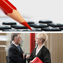 Kosten Anwaltlichesberufsrecht
