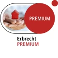 Produktabbildung beck-online. Erbrecht PREMIUM
