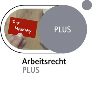 Produktabbildung beck-online. Arbeitsrecht PLUS