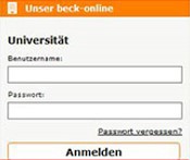 Zugangsverfahren Vpn Login
