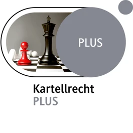 Produktabbildung beck-online. Kartellrecht PREMIUM (vormals "Kartellrecht PLUS")