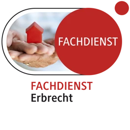 Produktabbildung beck-online. beck-fachdienst Erbrecht