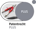 Produktabbildung beck-online. Patentrecht PLUS