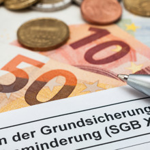 Grundsicherung