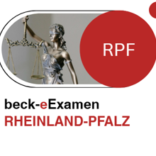 Beck Eex RPF