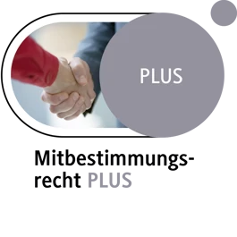 Produktabbildung beck-online. Mitbestimmungsrecht PLUS