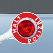 Sicherheits Polizeirecht