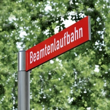 Beamtenrecht