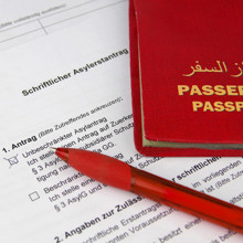 Auslaender Migrationsrecht